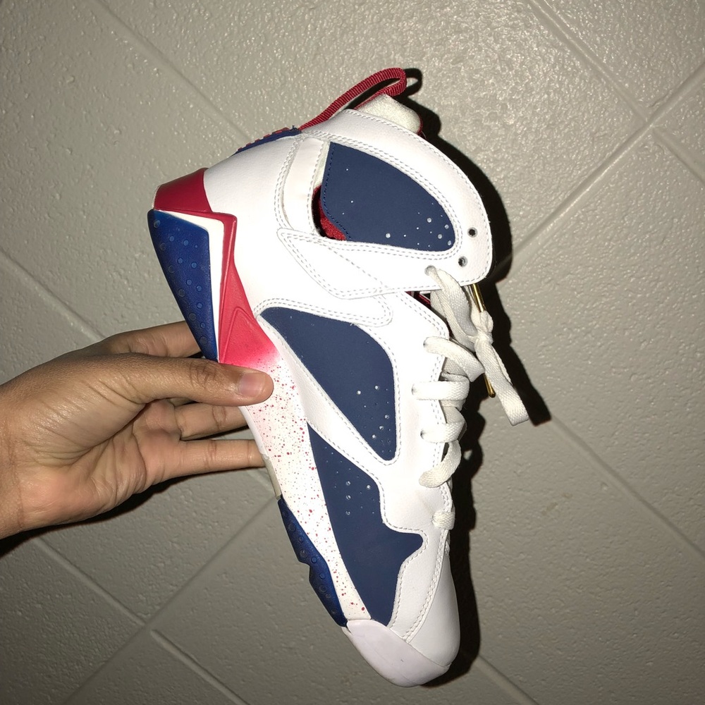 Jordan 7